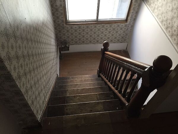 Edmonton 2 bedrooms Main Floor for rent. Property photo: 528148-2