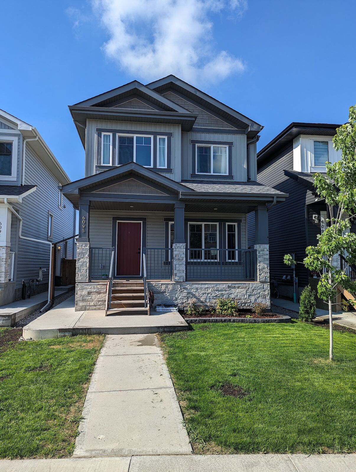 Edmonton 3 bedrooms Main Floor for rent. Property photo: 528176-1