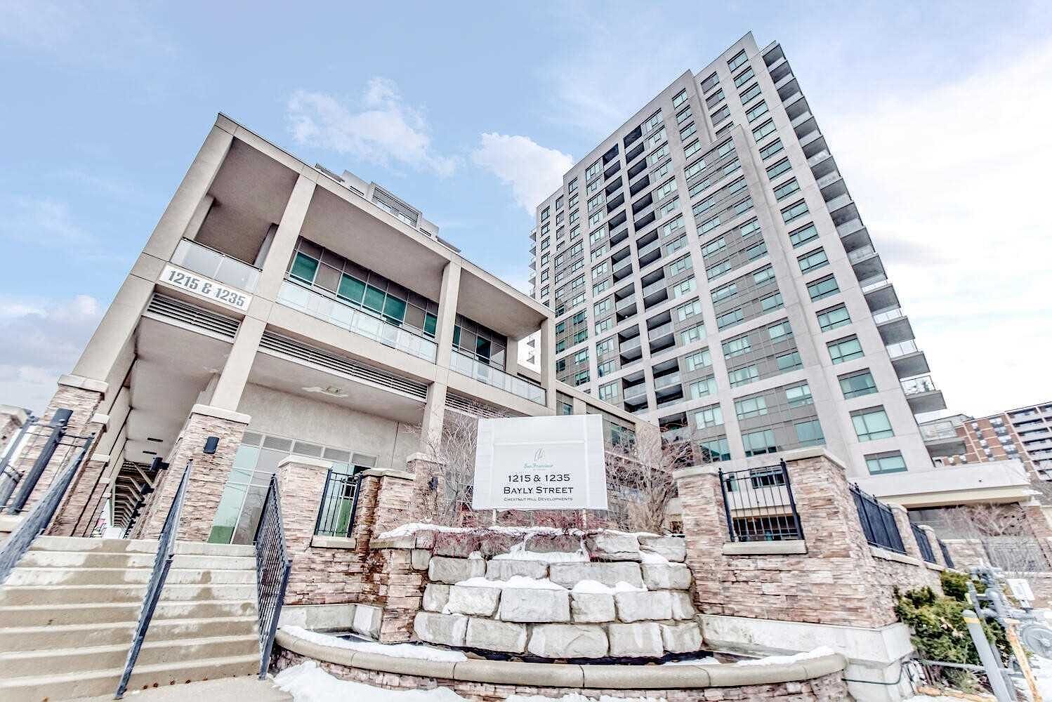 Pickering 2 bedrooms Apartment for rent. Property photo: 528373-1