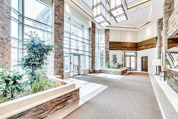Pickering 2 bedrooms Apartment for rent. Property photo: 528373-2