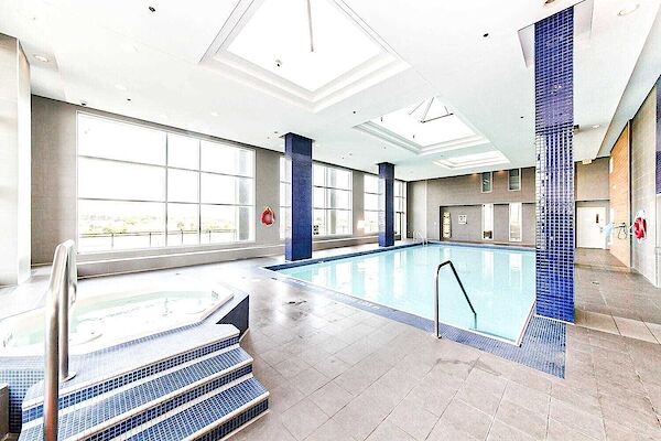 Pickering 2 bedrooms Apartment for rent. Property photo: 528373-3