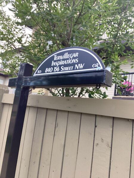 Edmonton 2 bedrooms Townhouse for rent. Property photo: 528439-3