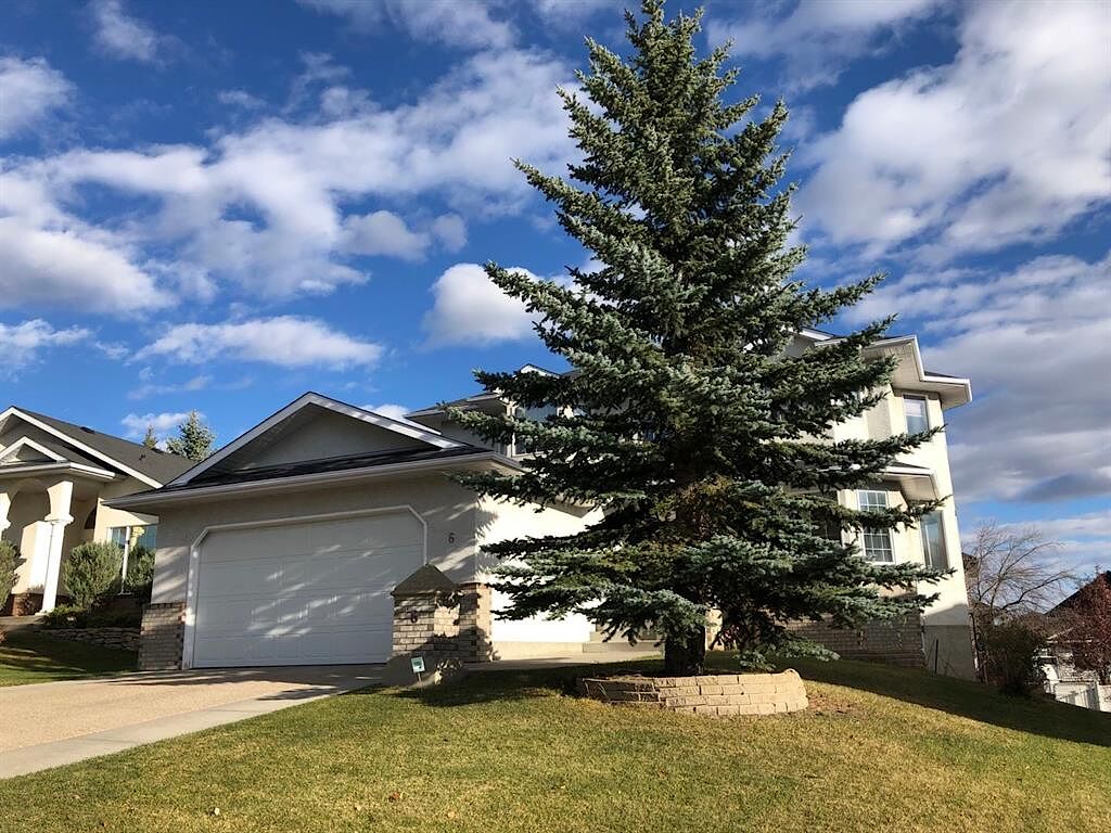 Calgary 5 + Den bedrooms House for rent. Property photo: 528538-1