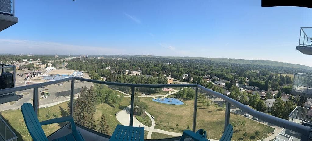 Calgary 2 bedrooms Condo Unit for rent. Property photo: 528543-1