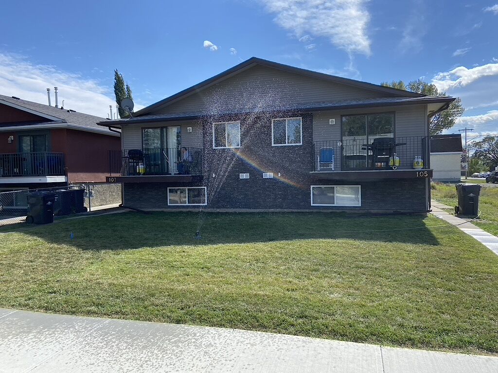 High River 2 bedrooms Duplex for rent. Property photo: 528568-1