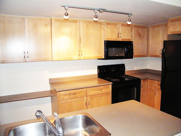 Calgary 2 bedrooms Townhouse for rent. Property photo: 528618-3