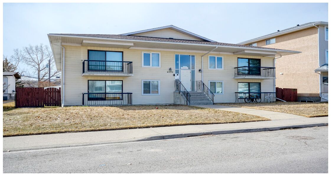 Calgary 2 bedrooms Apartment for rent. Property photo: 528797-1