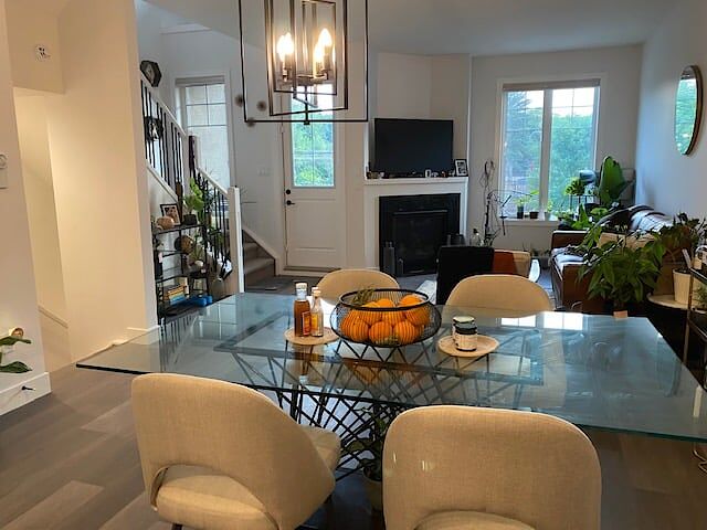 Calgary 1 bedroom Room For Rent for rent. Property photo: 528806-1