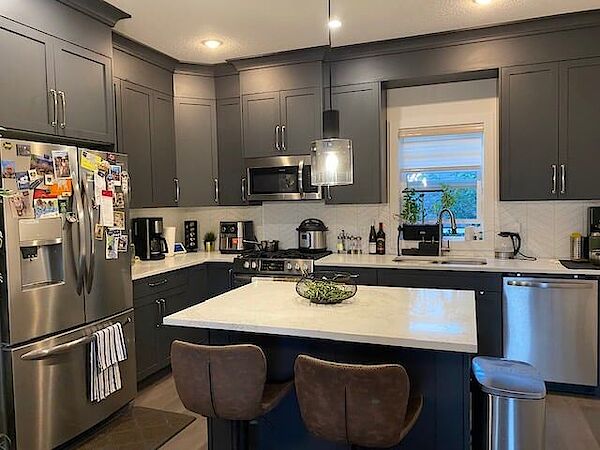 Calgary 1 bedroom Room For Rent for rent. Property photo: 528806-2