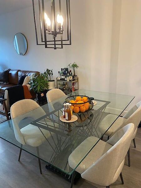 Calgary 1 bedroom Room For Rent for rent. Property photo: 528806-3