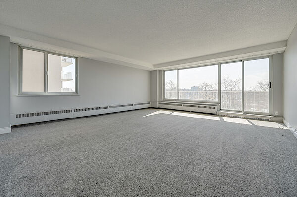 Edmonton 3 bedrooms Apartment for rent. Property photo: 529311-2