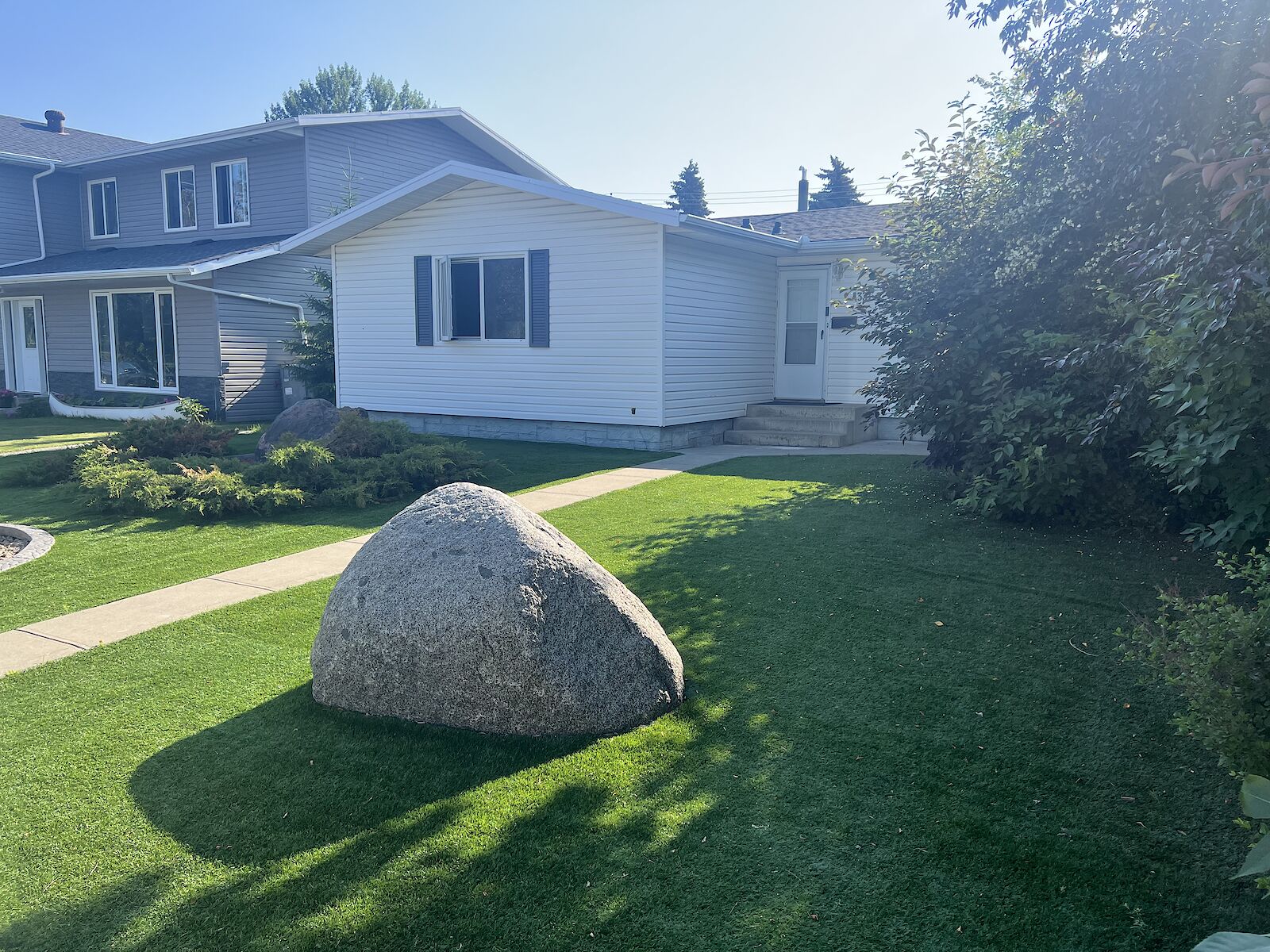 Edmonton 4 bedrooms House for rent. Property photo: 529443-1