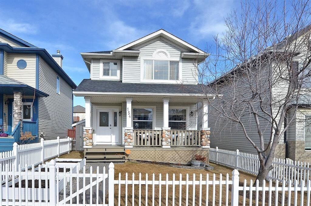 Calgary 3 bedrooms House for rent. Property photo: 529554-1