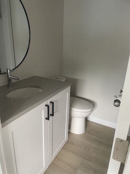 Edmonton 3 bedrooms Duplex for rent. Property photo: 529630-3