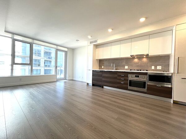 Living+Room Calgary 1 bedroom Condo Unit for rent. Property photo: 529693-3