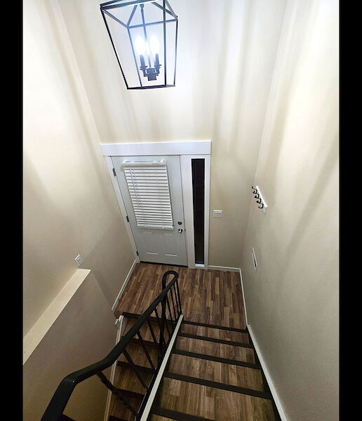 Edmonton 2 bedrooms House for rent. Property photo: 529721-2