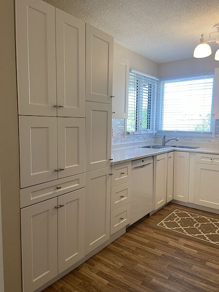 Edmonton 2 bedrooms House for rent. Property photo: 529721-3