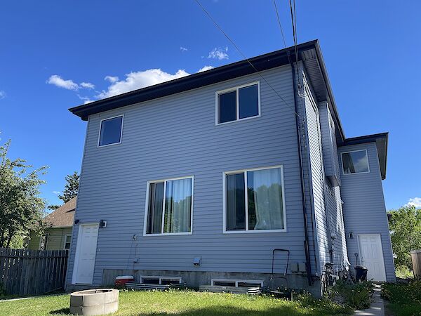 Edmonton 2 bedrooms Basement for rent. Property photo: 529927-2