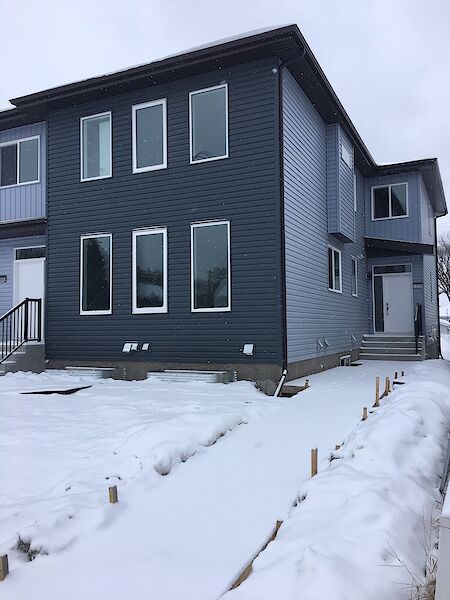 Edmonton 2 bedrooms Basement for rent. Property photo: 529927-3