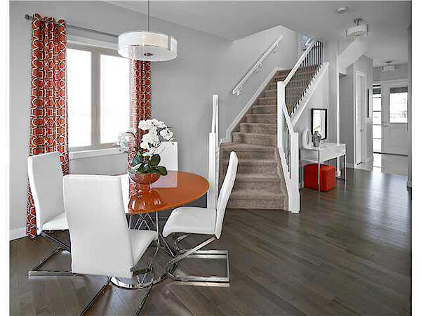 Edmonton 3 bedrooms Duplex for rent. Property photo: 529993-3