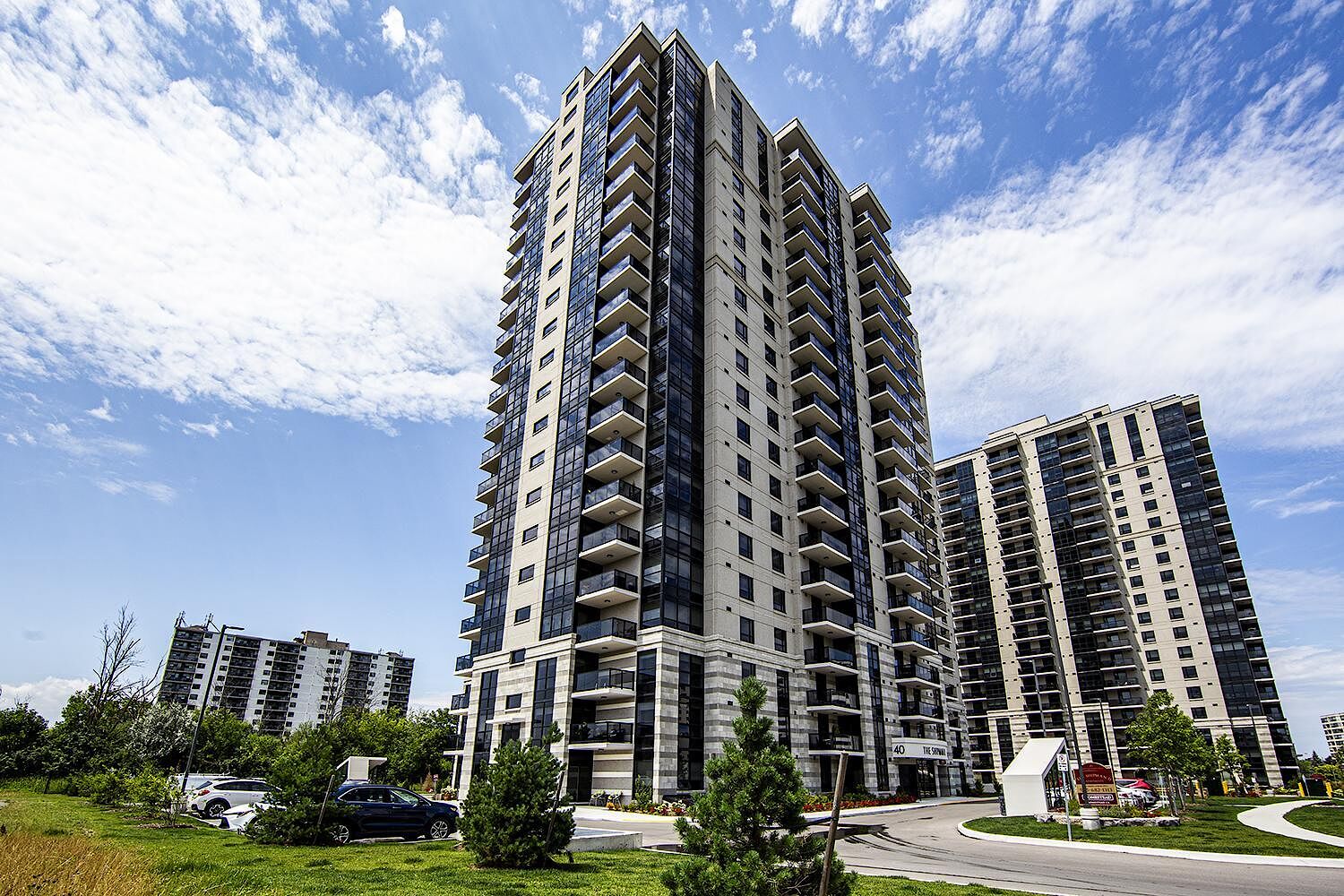 St. Catharines 2 bedrooms Apartment for rent. Property photo: 530061-1