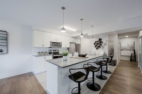 St. Catharines 2 bedrooms Apartment for rent. Property photo: 530061-3