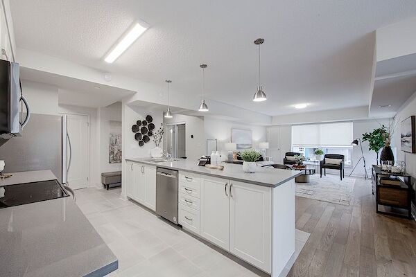 St. Catharines 2 bedrooms Apartment for rent. Property photo: 530061-2