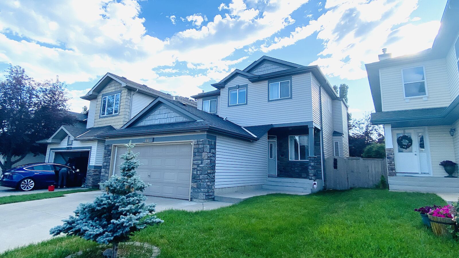 Calgary 3 + Den bedrooms House for rent. Property photo: 530166-1