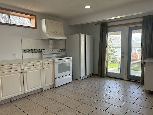 Calgary 2 bedrooms Basement for rent. Property photo: 530172-3