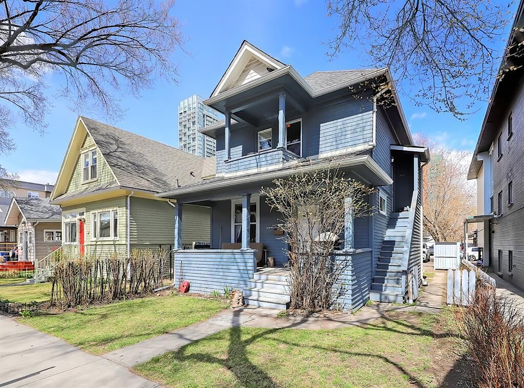 Calgary 3 bedrooms House for rent. Property photo: 530473-1