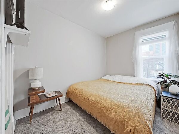 Calgary 3 bedrooms House for rent. Property photo: 530473-3