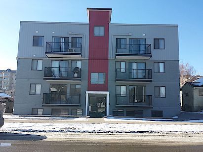Calgary 1 bedroom Apartment for rent. Property photo: 53059-1