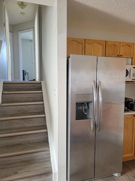 Calgary 3 bedrooms Room For Rent for rent. Property photo: 530739-3