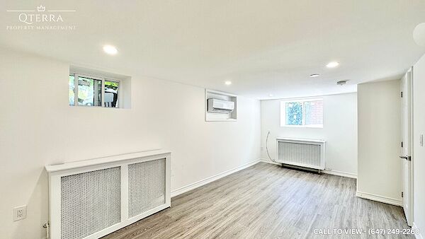 Toronto 2 bedrooms Basement for rent. Property photo: 530843-3