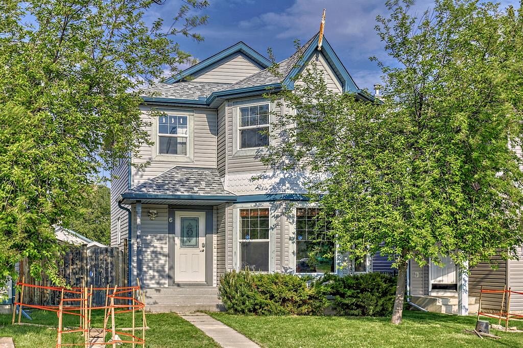 Calgary 4 bedrooms House for rent. Property photo: 530989-1