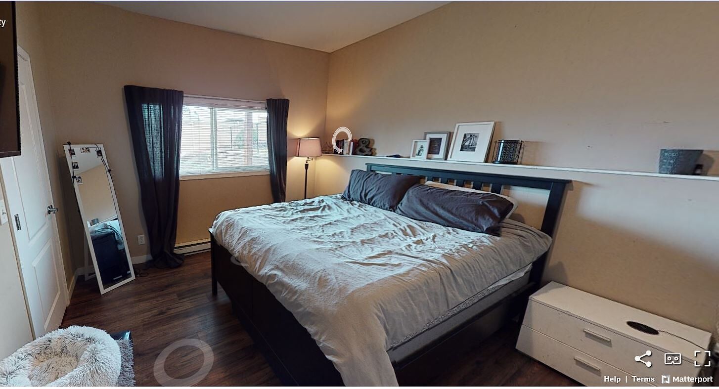 Kelowna 1 bedroom Main Floor for rent. Property photo: 531036-1