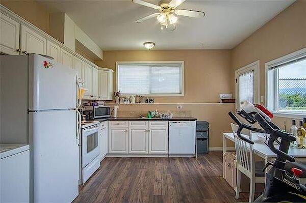 Kelowna 1 bedroom Main Floor for rent. Property photo: 531036-3