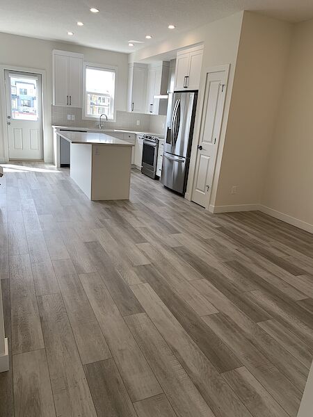 Calgary 3 bedrooms Main Floor for rent. Property photo: 531052-3