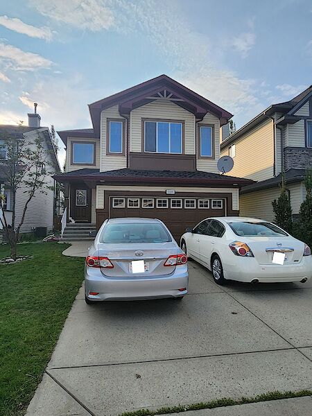 Calgary 4 bedrooms House for rent. Property photo: 531247-2