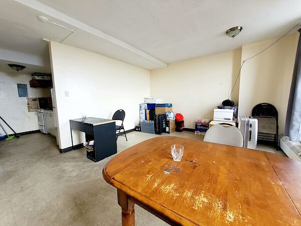 Kingston 1 bedrooms Apartment for rent. Property photo: 531548-2