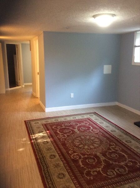 Calgary 2 bedrooms Basement for rent. Property photo: 531588-3