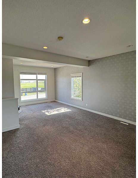 Calgary 3 + Den bedrooms Townhouse for rent. Property photo: 531682-3