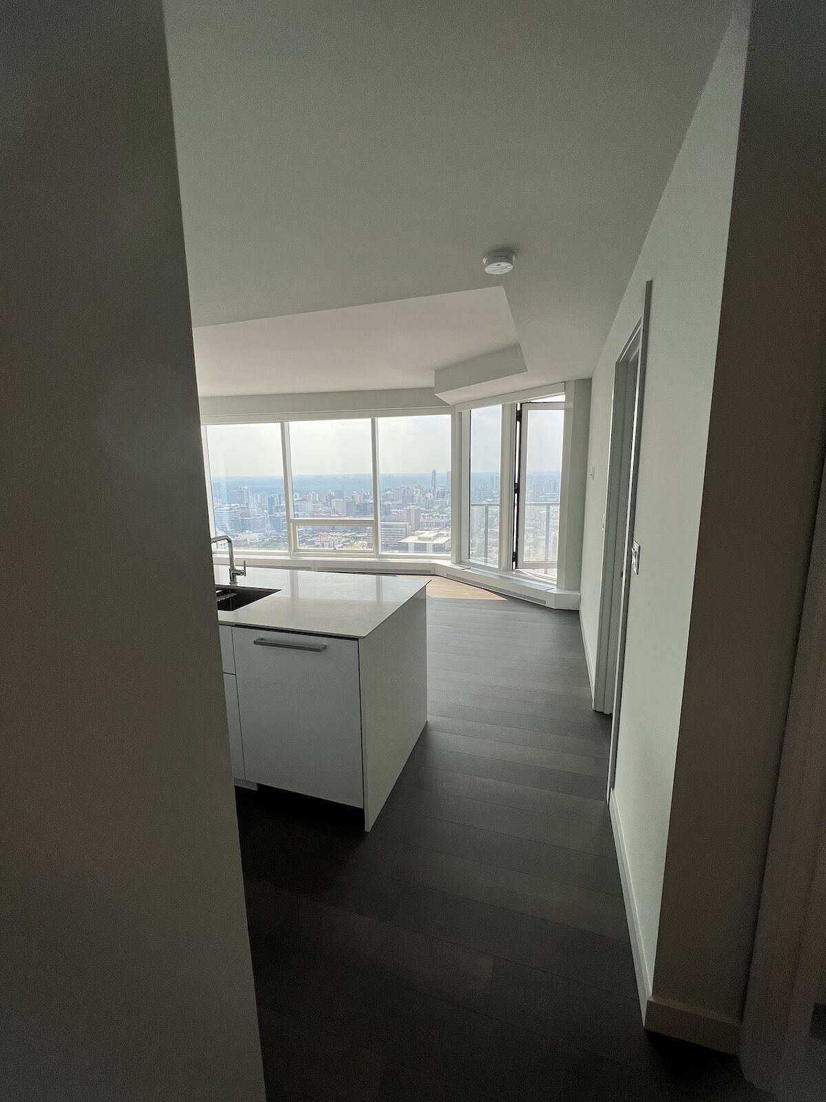 Edmonton 2 + Den bedrooms Condo Unit for rent. Property photo: 531722-1