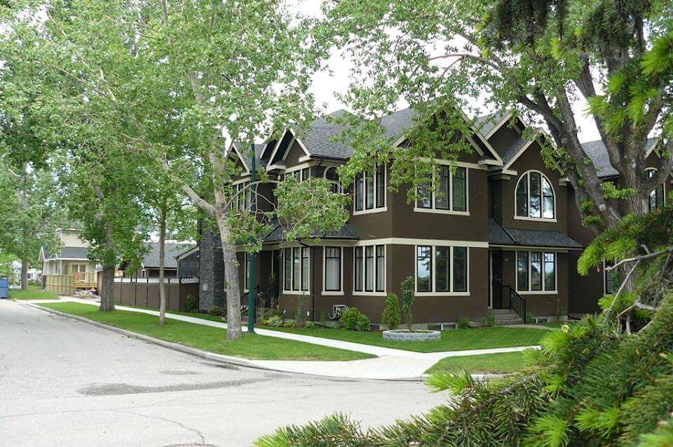 Calgary 1 bedroom Room For Rent for rent. Property photo: 531899-1