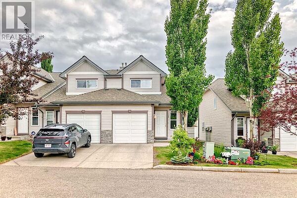 Calgary 2 bedrooms Townhouse for rent. Property photo: 531936-2