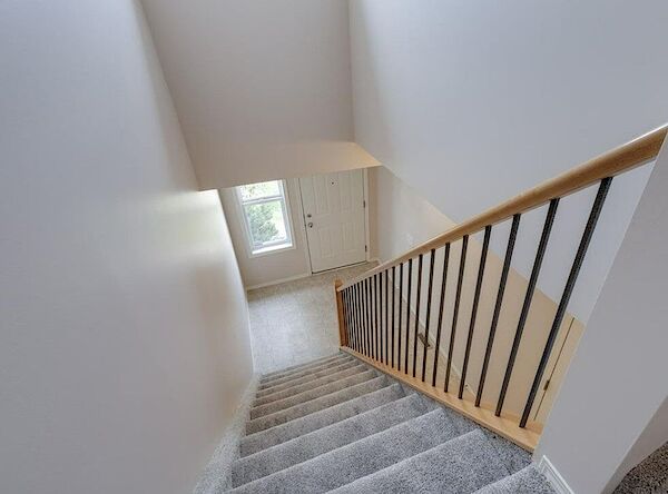 Edmonton 2 bedrooms Townhouse for rent. Property photo: 531947-2