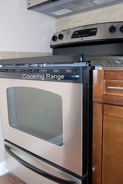 Calgary 2 + Den bedrooms Condo Unit for rent. Property photo: 532227-3