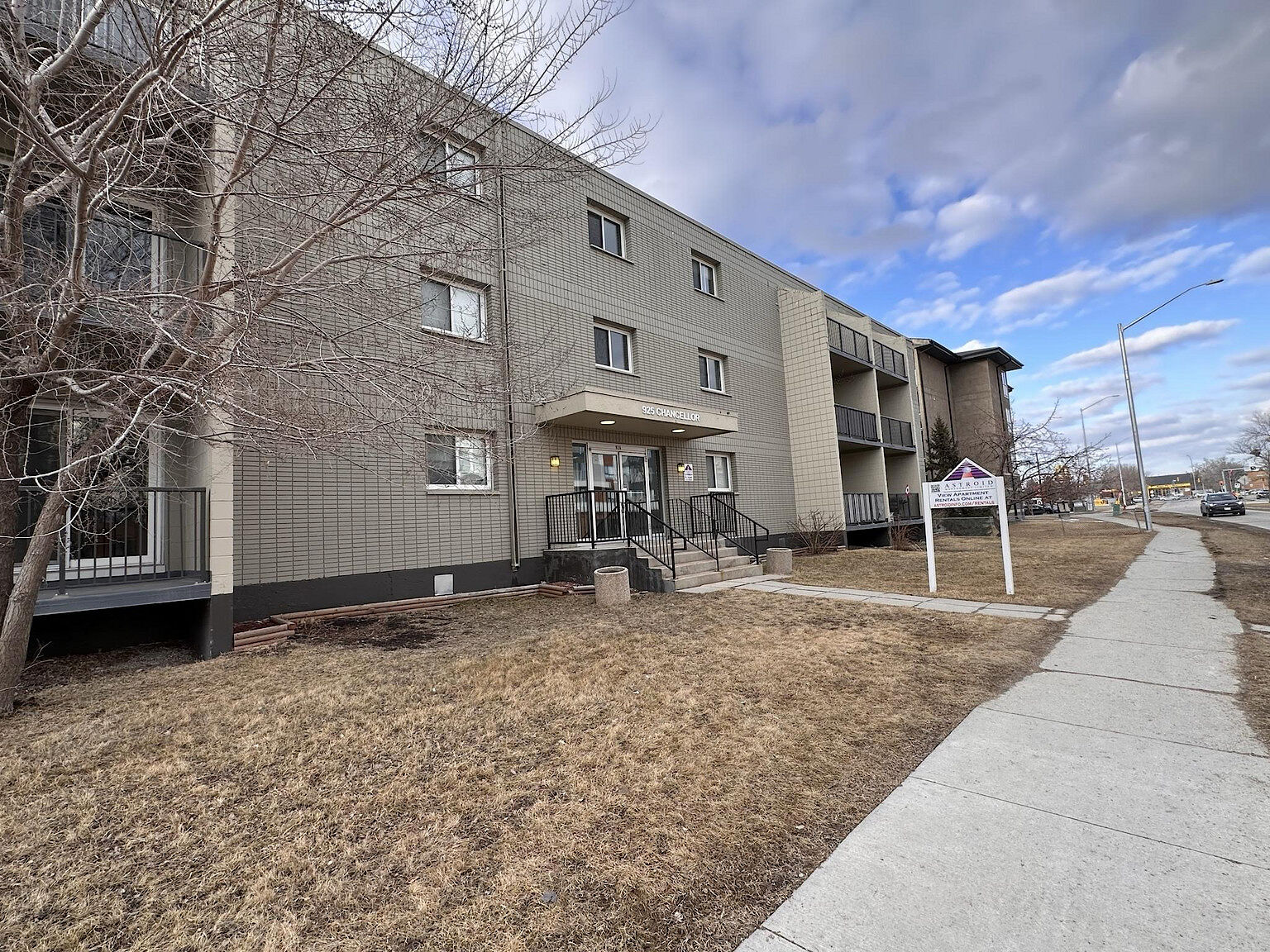 Winnipeg 2 bedrooms Apartment for rent. Property photo: 532347-1