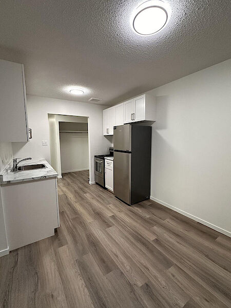 Winnipeg 2 bedrooms Apartment for rent. Property photo: 532347-2