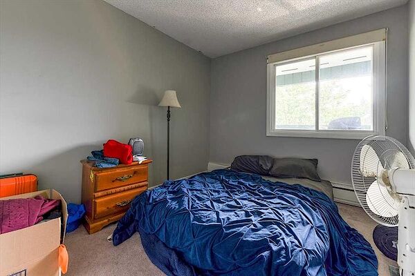 Calgary 2 bedrooms Condo Unit for rent. Property photo: 532444-3